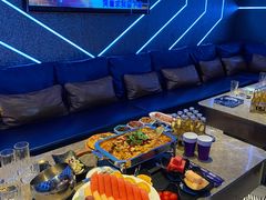 -皓声音KTV(新景店)