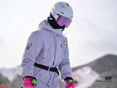 -富龙滑雪场