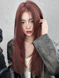 -东梵造型·烫发染发接发连锁SALON