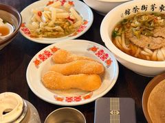 -東茅街茶馆