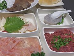 -海底捞火锅(上元大街店)