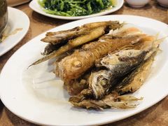 -揭阳钟记小食(福田新村店)
