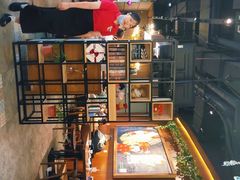 -汉米达特色料理餐厅(郴州友阿国际广场店)