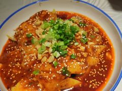 -雲蜀龙阁·金牌水煮鱼(方庄店)