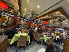 -玉桥餐厅(天坛店)