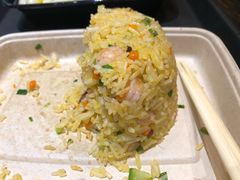 -盒马鲜生(皇庭广场店)