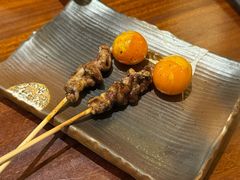 -鸟鹏烧鸟居酒屋(仁恒梦中心店)