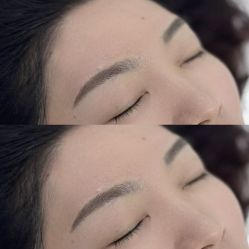 点击看大图 -张小野·专业半永久纹眉