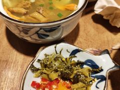 -王春春鸡汤饭(成都城西优品道店)