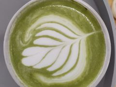 -隹木咖啡馆(宝龙广场店)