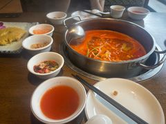 -阿婉贵州苗家酸汤鱼(梅林店)