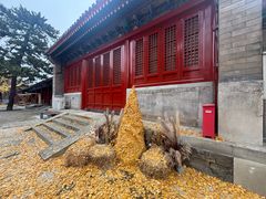 -承恩寺