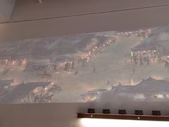 环境-梅花境(万科店)