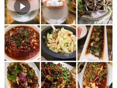 -庆合府重庆大排档(紫都城店)