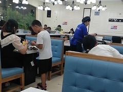 -集杰尚品海鲜烤肉自助餐厅(乳山振华店)