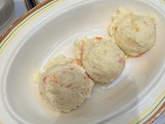 -玛格萝妮比萨屋(四平店)
