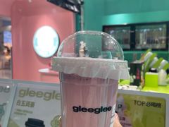 -gleeglee乐溢亦茶(合生汇店)