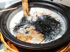 -烎记烧烤(蓝天花园店)