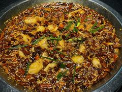 -胖子鱼·天水麻辣鱼火锅(秦州407店)