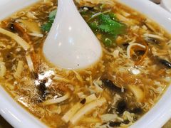 -台北楚楚园馅饼粥(虹桥南丰城店)