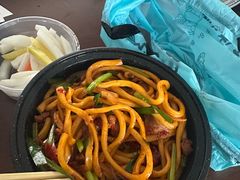 -巴尔喀十新疆餐厅(开发区店)