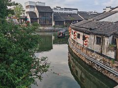 -南浔古镇