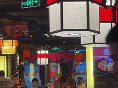 -蜀大侠火锅(总府路店)