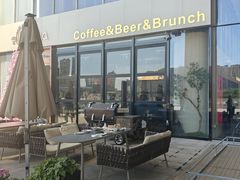 -Pekaa啤咖食肆Coffee&Bistro