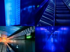 -白鹤梁水下博物馆