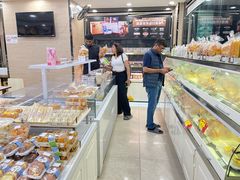 -永康饼屋(桑达大厦总店)