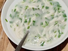 如皋面疙瘩-沈家花园如皋菜(海阳路店)