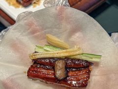 -喜棠·长沙家宴·海鲜·湘菜(麓谷店)