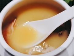 -新发展亚太JW万豪酒店·福苑咖啡厅