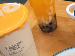 -CoCo都可(合生汇店)