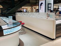 -巴黎春天(浦建店)