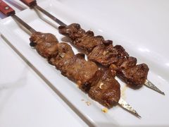 -双合园·海鲜水饺青岛菜(九水东路店)