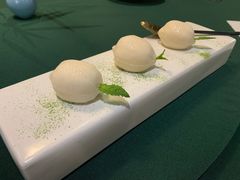 -荷风细雨·中国茶宴(碧云店)