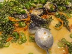 -茶油香闽南菜·花园餐厅(前埔店)