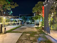 -水云间·园林餐厅(大龙店)