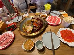 -宽窄巷子鲜牛火锅(北京首店)