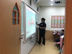 -瑞思英语·少儿英语启蒙(和平·国际商场示范校区)