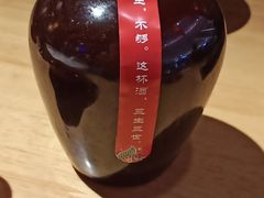 -裕鼎鲜·新中菜(王府井店)