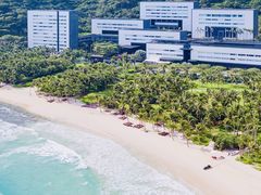 -三亚太阳湾柏悦酒店