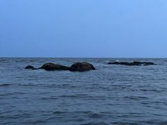 -老虎石海上公园