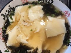 豆腐花-四海楼(如皋定慧禅寺店)