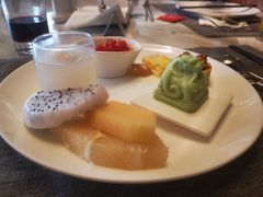 -北京王府井希尔顿酒店·万斯阁西餐厅