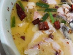 -荷花亭·湖北融合菜(中商广场店)