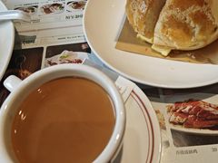-金桔香港茶餐(宝安大厦店)