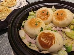 -老伙记海鲜码头(北滘店)