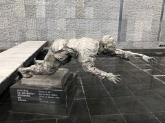 -侵华日军南京大屠杀遇难同胞纪念馆
